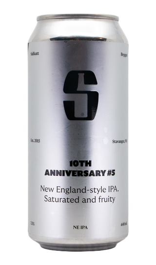 Salikatt 10th Anniversary #5