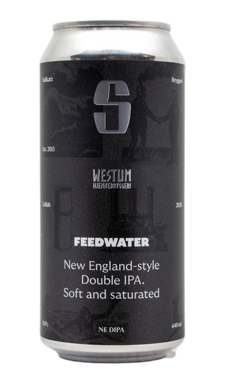 Salikatt Feedwater