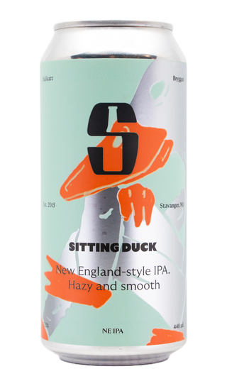 Salikatt Sitting Duck