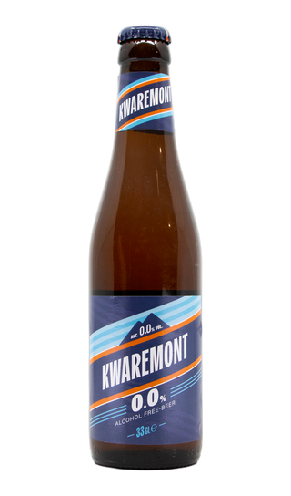 Kwaremont 0.0 | Fles