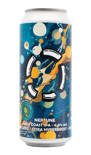 LOST NEPTUNE