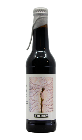 Metanoia Creation Is Flawed - Wild Turkey BA