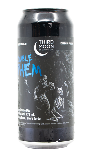 Third Moon Double Them