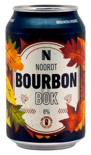 Noordt Bourbon Bok