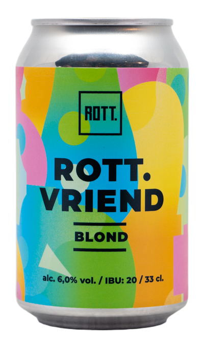 ROTT.VRIEND