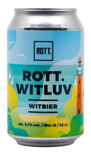 ROTT.WITLUV