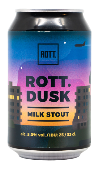 ROTT.DUSK