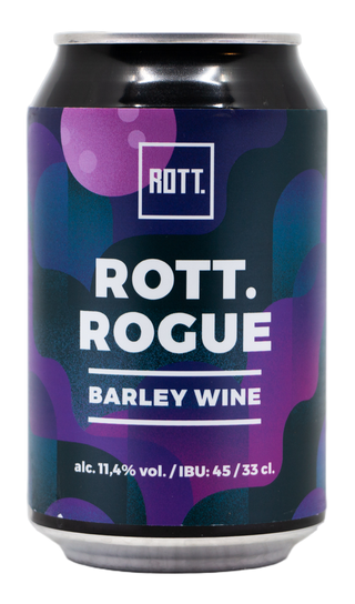 ROTT.ROGUE