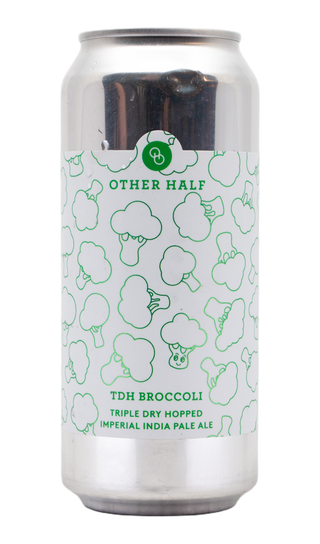 Other Half TDH Broccoli