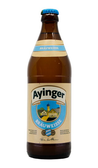 Ayinger Bräuweisse
