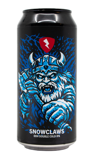 Rock City Snowclaws