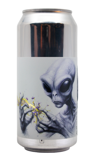 Azvex Brewing Company Operation Genome [26.05] - One Drop