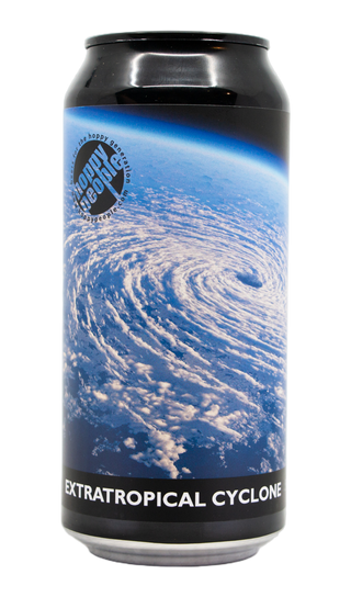 Hoppy People Extratropical Cyclone