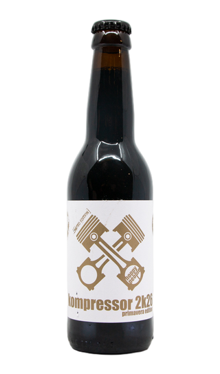 Hoppy People Kompressor 2k26 - Primavera edition