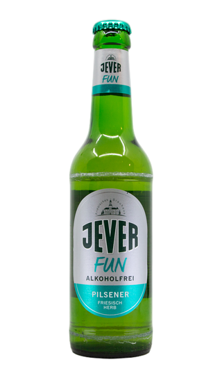 Jever Fun