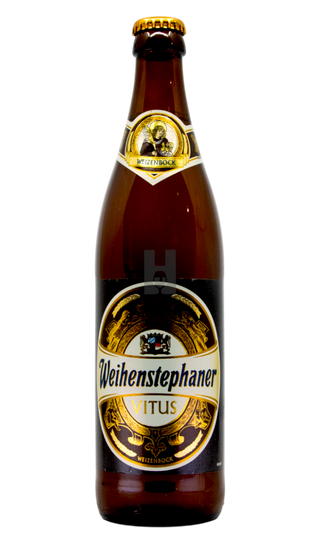 Weihenstephaner Vitus