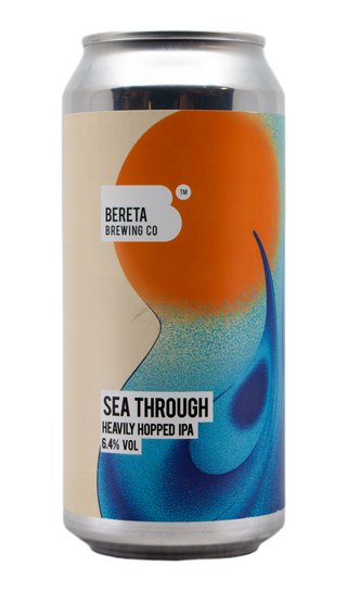 Bereta Sea Through