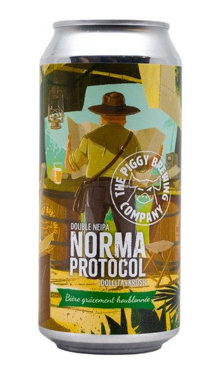 The Piggy Brewing Company Norma Protocol