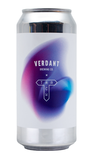 Verdant Brewing Co - Flux: Phase 6