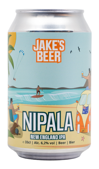 Jake's Nipala