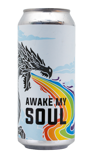 Counterpart Awake My Soul