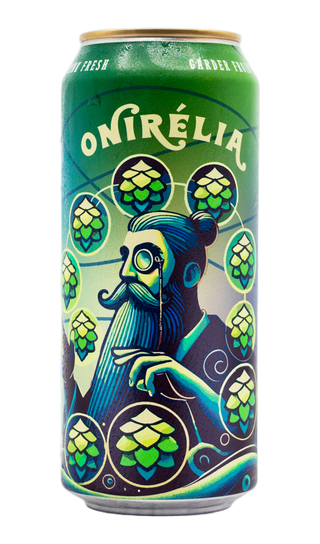 BreWskey ONIRÉLIA