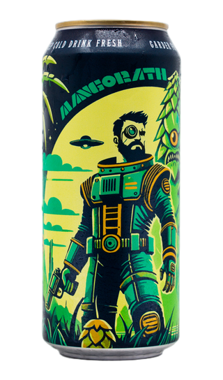 BreWskey MANGORATH