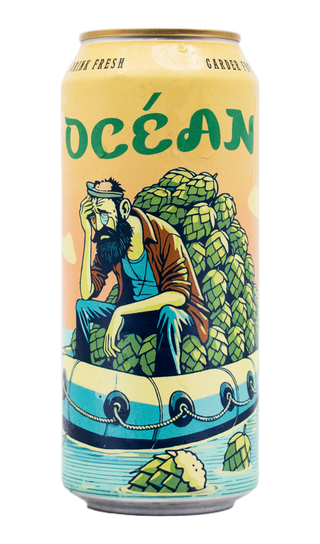 BreWskey OCÉAN