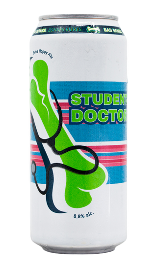 Bad Bones Student Doctor