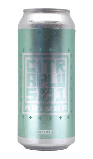 Messorem Citraplus1 : Waimea