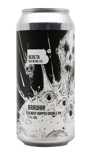 Bereta Brruhh! DIPA