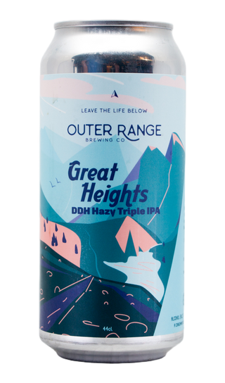 Outer Range Great Heights