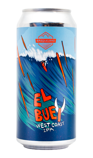 Basqueland El Buey