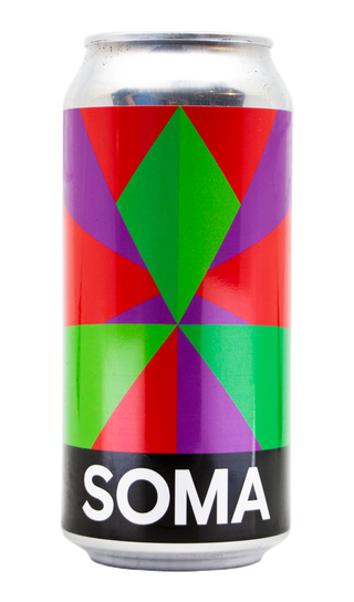 SOMA Proxy