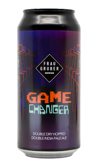 FrauGruber Game Changer