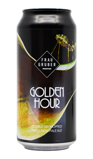 FrauGruber Golden Hour