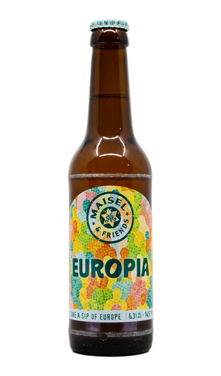Maisel & Friends EUROPIA