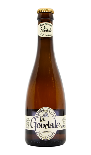 La Goudale Blonde à l'Ancienne