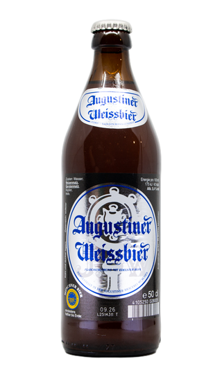Augustiner-Bräu München Weissbier