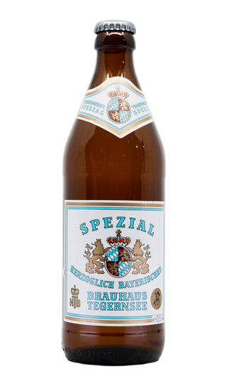 Tegernseer Spezial