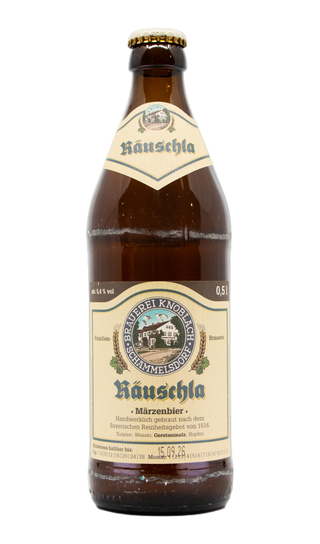 Knoblach Schammelsdorf Räuschla
