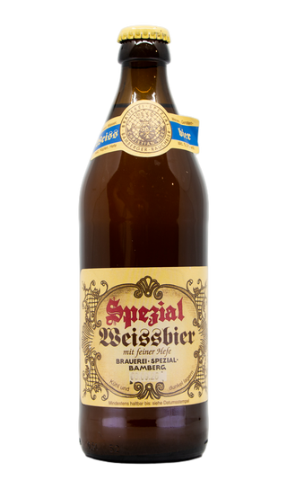 Spezial Weissbier