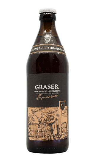 Graser Braunbier