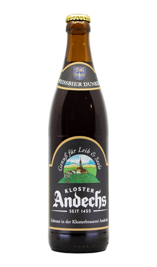 Andechs Andechser Weissbier Dunkel