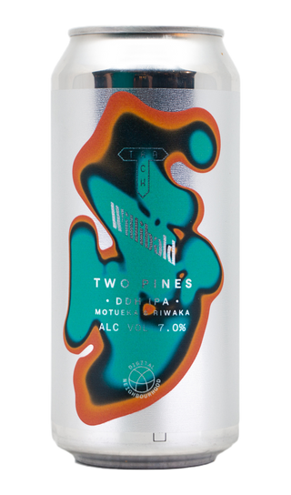 Track Two Pines