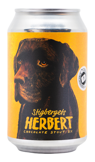 Stigbergets Herbert
