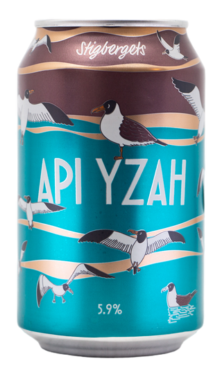 Stigbergets API YZAH