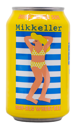 Mikkeller Drink'in The Sun (0.3%)