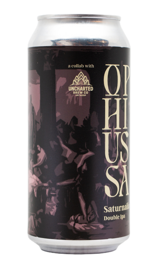 Ophiussa Saturnalia