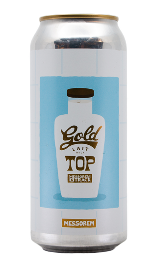 Messorem Gold Top